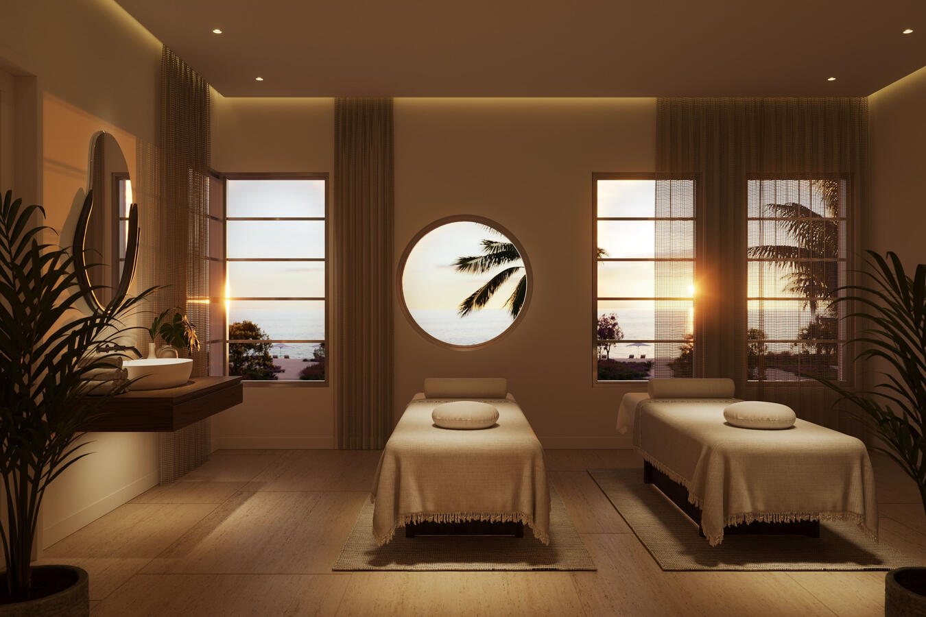 Spa