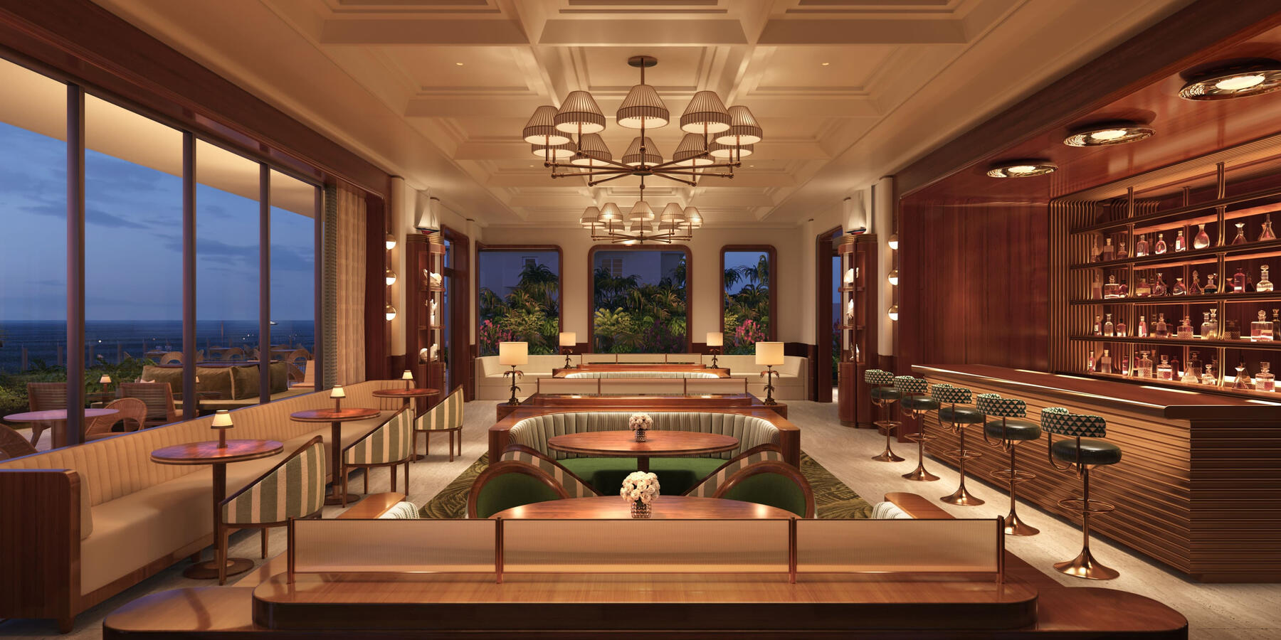 Amenities Amenities