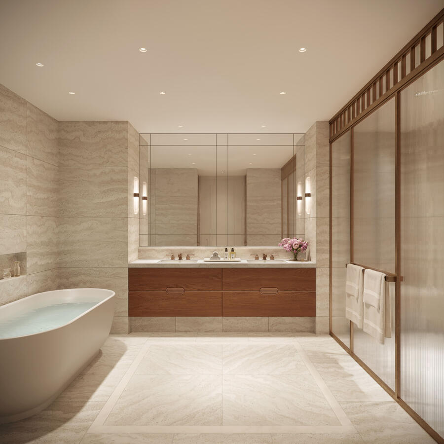 Bathroom Bathroom