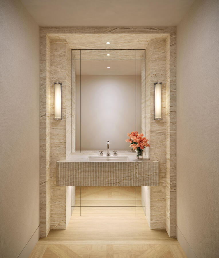 Bathroom Bathroom