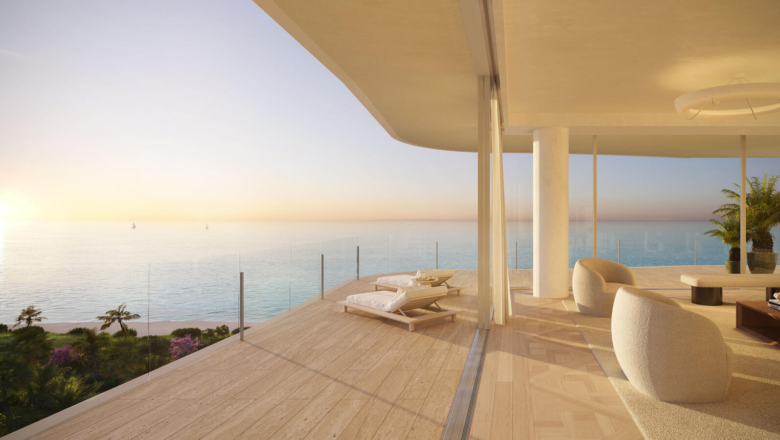 Terrace Terrace