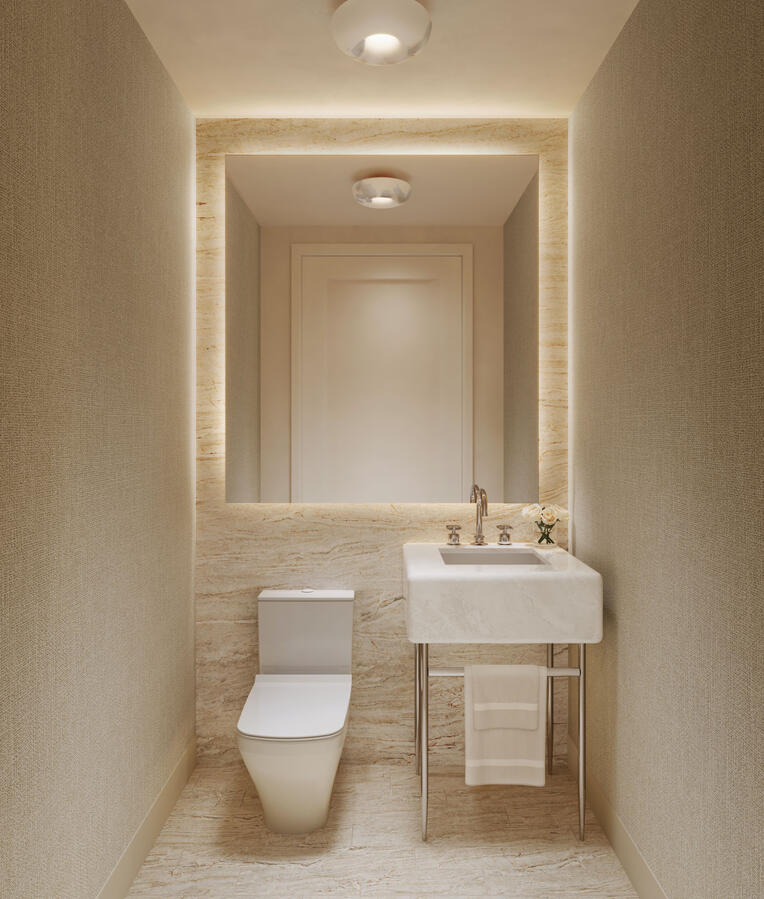 Bathroom Bathroom